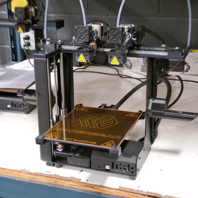 Lightly Used/Refurbished