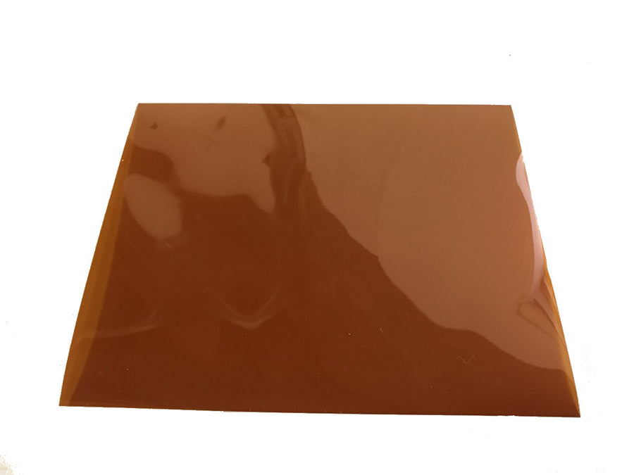 Diecut Polyimide Tape