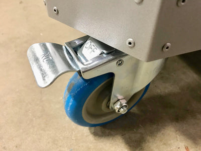 Ultra One 3D Printer Cart