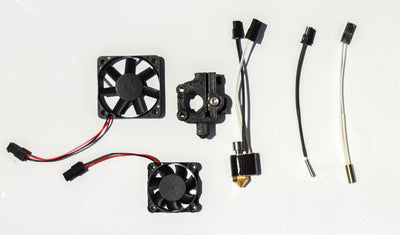V4 Spare Parts Set - MakerGear™