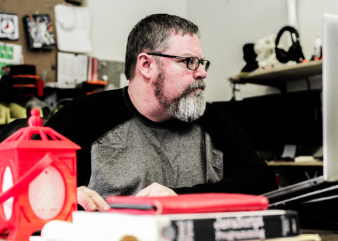 MakerGear Support Team