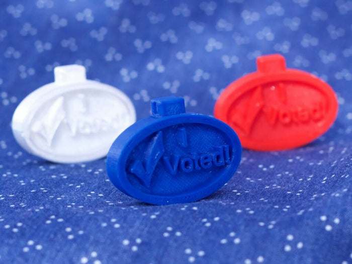 Reinventing an Old Tradition with 3D Printing